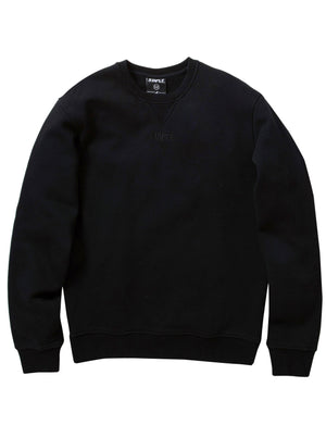 Broadway Washed Crewneck - Pullover | Staple Pigeon