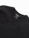Broadway Washed Crewneck - Pullover | Staple Pigeon