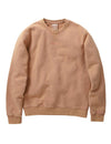 Broadway Washed Crewneck - Pullover | Staple Pigeon
