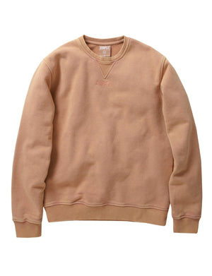 Broadway Washed Crewneck - Pullover | Staple Pigeon