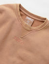 Broadway Washed Crewneck - Pullover | Staple Pigeon