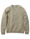 Broadway Washed Crewneck - Pullover | Staple Pigeon