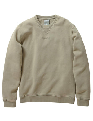Broadway Washed Crewneck - Pullover | Staple Pigeon
