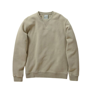 Broadway Washed Crewneck - Pullover | Staple Pigeon