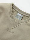 Broadway Washed Crewneck - Pullover | Staple Pigeon