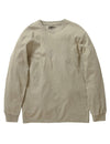 Broadway Washed Crewneck - Pullover | Staple Pigeon
