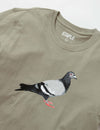 Pigeon Logo Tee - Tee | Staple Pigeon