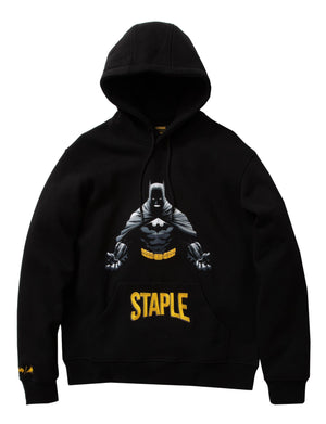 Batman Graphic Hoodie - Hoodie | Staple Pigeon