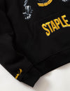 Batman Graphic Hoodie - Hoodie | Staple Pigeon