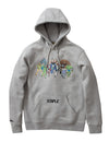 Villains Graphic Hoodie - Hoodie | Staple Pigeon