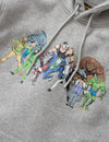 Villains Graphic Hoodie - Hoodie | Staple Pigeon