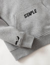 Villains Graphic Hoodie - Hoodie | Staple Pigeon