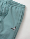 Pigeon Logo Sweatpant - Pants | Staple Pigeon