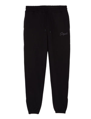 5th Ave Script Sweatpant - Pants | Staple Pigeon