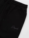 5th Ave Script Sweatpant - Pants | Staple Pigeon