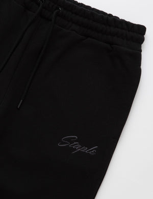 5th Ave Script Sweatpant - Pants | Staple Pigeon