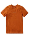 5th Ave Script Tee - Tee | Staple Pigeon