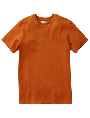 5th Ave Script Tee - Tee | Staple Pigeon