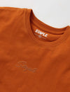 5th Ave Script Tee - Tee | Staple Pigeon