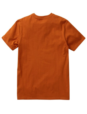 5th Ave Script Tee - Tee | Staple Pigeon