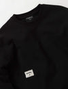 Label Crewneck - Pullover | Staple Pigeon
