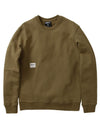 Label Crewneck - Pullover | Staple Pigeon