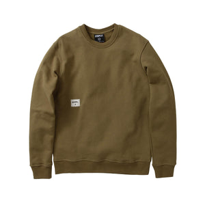 Label Crewneck - Pullover | Staple Pigeon