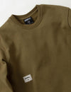 Label Crewneck - Pullover | Staple Pigeon