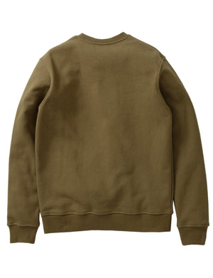 Label Crewneck - Pullover | Staple Pigeon