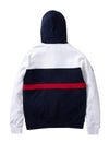 Cortlandt Embroidered Hoodie - Hoodie | Staple Pigeon