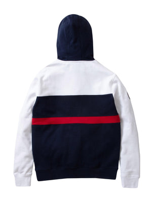 Cortlandt Embroidered Hoodie - Hoodie | Staple Pigeon
