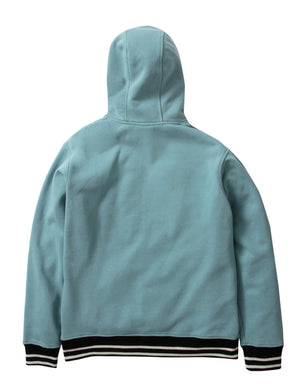 Division Washed Hoodie - Hoodie | Staple Pigeon