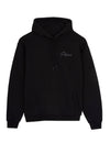 5th Ave Script Hoodie - Hoodie | Staple Pigeon