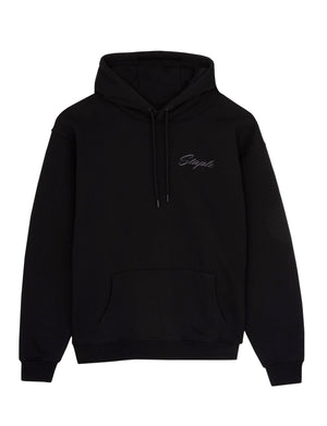 5th Ave Script Hoodie - Hoodie | Staple Pigeon