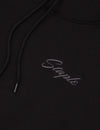 5th Ave Script Hoodie - Hoodie | Staple Pigeon