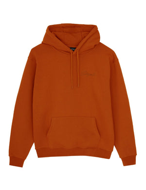 5th Ave Script Hoodie - Hoodie | Staple Pigeon