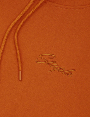 5th Ave Script Hoodie - Hoodie | Staple Pigeon