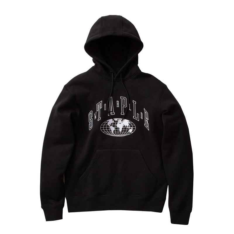 Staple World Hoodie - Hoodie | Staple Pigeon