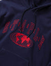 Staple World Hoodie - Hoodie | Staple Pigeon