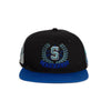Eldridge Snapback Cap - Hat | Staple Pigeon