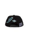 Eldridge Snapback Cap - Hat | Staple Pigeon
