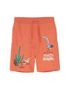 Acme Corp Sweatshorts - Shorts | Staple Pigeon