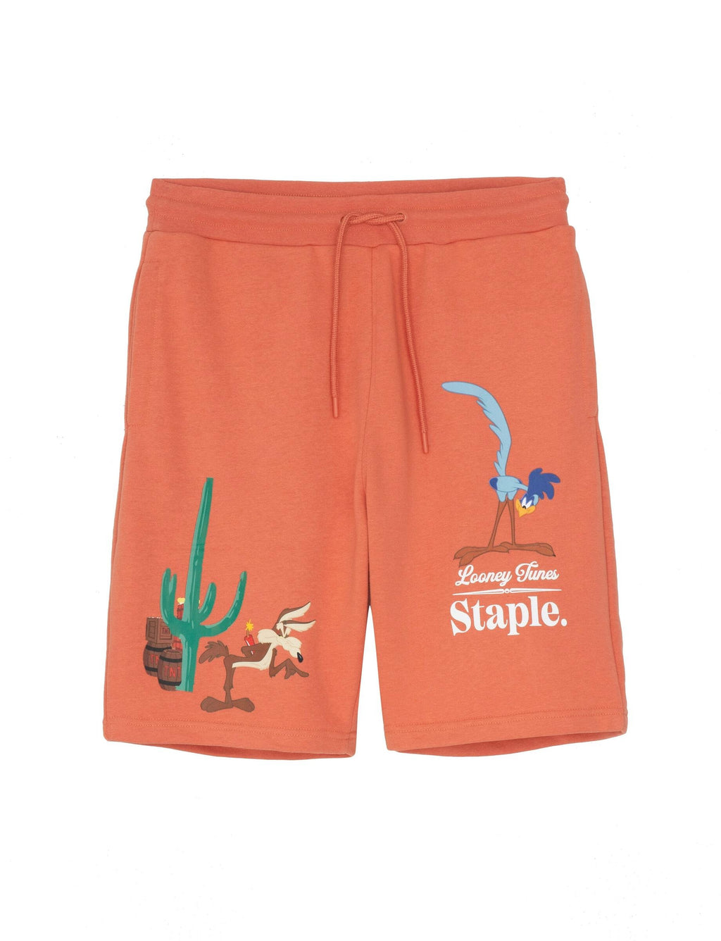 Acme Corp Sweatshorts - Shorts | Staple Pigeon
