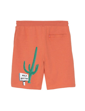 Acme Corp Sweatshorts - Shorts | Staple Pigeon