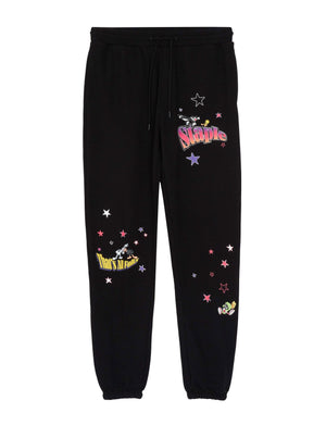 That’s All Folks Sweatpant - Pants | Staple Pigeon