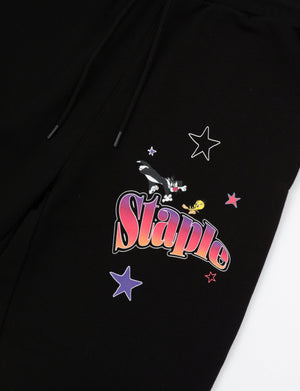That’s All Folks Sweatpant - Pants | Staple Pigeon