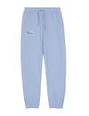Script Embroidered Sweatpant - Pants | Staple Pigeon