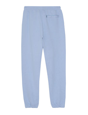 Script Embroidered Sweatpant - Pants | Staple Pigeon