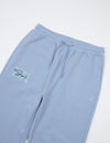 Script Embroidered Sweatpant - Pants | Staple Pigeon
