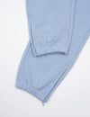 Script Embroidered Sweatpant - Pants | Staple Pigeon